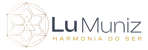 logo lu muniz harmonia do ser